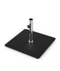 Basil Bangs | Umbrella Base 16kg | Black Basil Bangs | Umbrella Base 16kg | Black